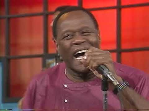 JOHNNY VENTURA - La Miseria - El Vecino - Mosaico 1920 (90's)