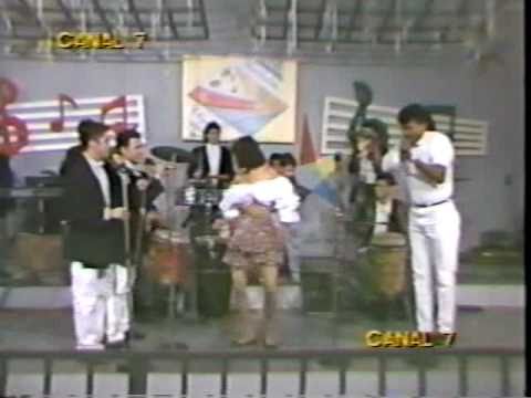 La Gran Banda en 1993  ( El Remedio )