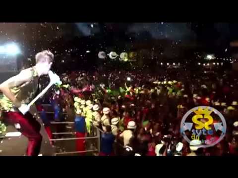 Igor Kannário  Camisa Colorida   DVD