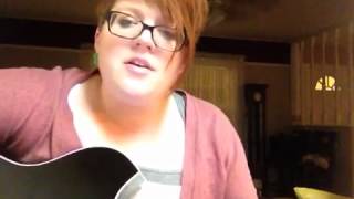 You Are Not Alone: Patty Griffin (cover)