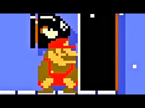 Super Mario Maker 2 🔥 Expert Endless Challenge #541