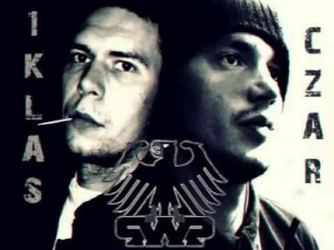 Czar ft  1 Kla$    Gaz prod  Masta Chin & Aljoscha Niemann and Czar) 2013