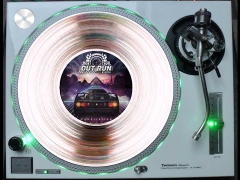 RTRY - MASTER CONTROL (ORIGINAL VERSION) (℗2013)