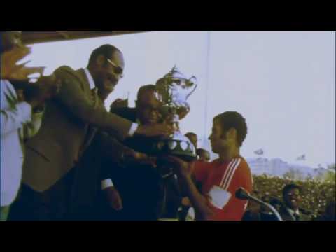 Africa Cup of Nations Final: Morocco 1-1 Guinea | March 1976