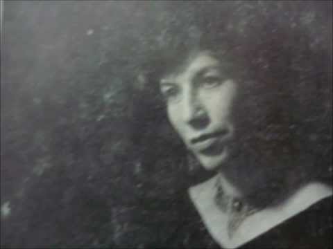 Tova-Ben-Tsvi - Reisele (Yiddish Song) 1961