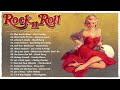 Roll And Roll 50s 60s Best Classic Rock And Roll Of 50s 60s Bill Haley Chuck Berry Elvis Presley