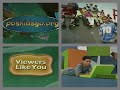 PBS Kids Program Break 2009 RMPBS 4 Incomplete Cyberchase Funding