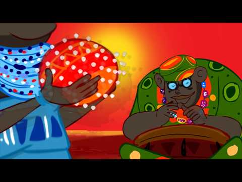 #gborjidi_Mawuli Borborbor