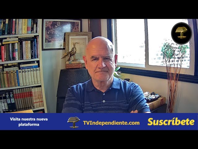 Canarias Noticias al caer la tarde del 13 de Octubre de 2025