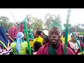 African Kenya Sabcrynnsk Church African B