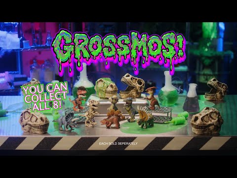 фото grossmos dino новые из германии от mga 0