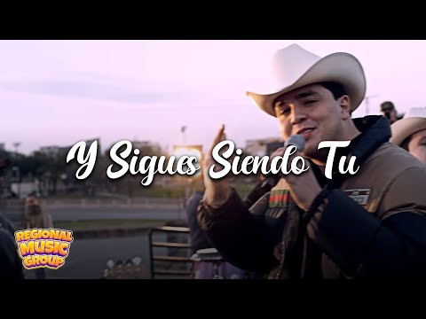 Grupo Marca Registrada, Grupo Arriesgado - Y Sigues Siendo Tu, Vete Ya - MIX Regional Mexicano #02