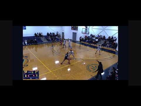 Tommy Trey Tisdale III | 6’2 Guard | Brewton-Parker | 2026 Transfer Prospect | Basketball Highlights