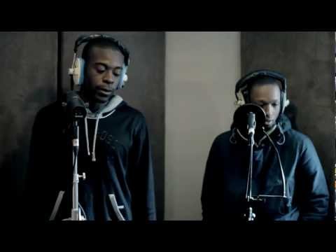 Dapz On The Map & Lil Choppa - Start Over - Natural Ability #4 / [WATCH IN HD] Soundophiles