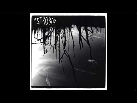 ASTROBOY DEMO EP