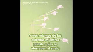 Modest Mouse - Black Cadillacs (Sub. español)