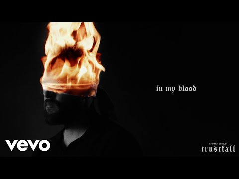 Video thumbnail for in my blood