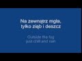 Krzysztof Krawczyk - Bo jesteś ty (słowa, lyrics ...