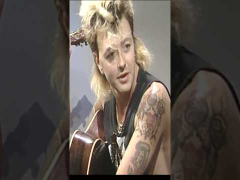 Brian Setzer James Intveld -- Good Rockin' Tonight #straycats