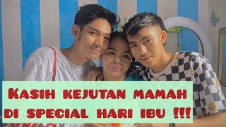 Download lagu Spesial Hari Ibu, Sandy Kasih Surprise!!! Mama Sampe Nangis !! mp3 Download lagu Spesial Hari Ibu, Sandy Kasih Surprise!!! Mama Sampe Nangis !! mp3