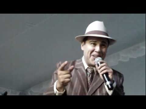 Nuestra Sonora El amor Canta GABRIEL ALEJANDRO