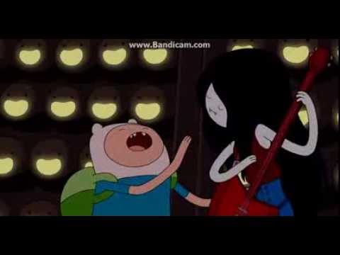 フィン、ジェイク、プリンセスバブルガム、マルセリーヌとBMO - 世界で一番の友達 (Finn, Jake, Princess Bubblegum, Marceline and BMO - My Best Friends in the World)