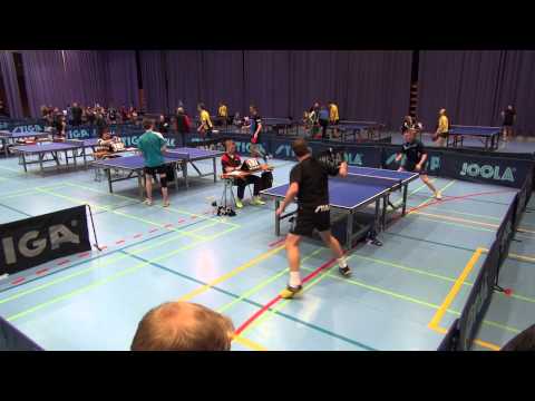 Per-anders Källberg -  Riku Autio