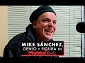 Mike Sánchez, genio y figura en MariskalRock