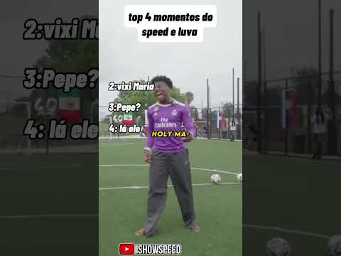 top 4 momentos do luva de pedreiro e speed#luvadepedreiro #speed #funny