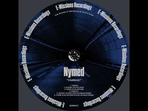 Nymed - Vassau (Oliver Deutschmann remix) (E-Missions)