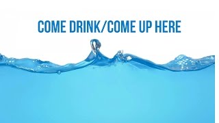 Audra Lynn and Team: Come Drink/Come Up Here (Powerful Release)