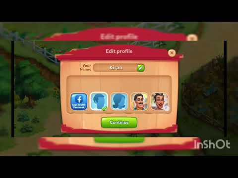 New Challeng in/ farmscapes 😊😍😍