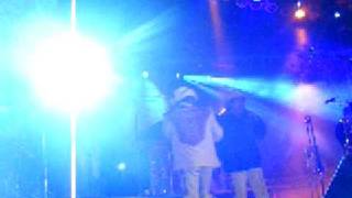 Sucedio en el Desierto