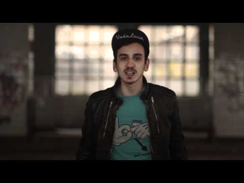 Huga Family (Dr. Jakie feat. Dydo, Livio, HegoKid e Voda Lova) - Niente a nessuno (Video Ufficiale)