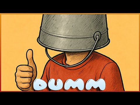 ♪ WhatTheHell & Gronkh feat. Chillyman - DUMM ♪