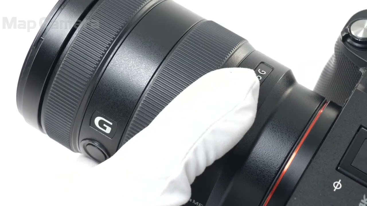 Sony E 16-55mm f/2.8 G | Real World Photography & Video Test