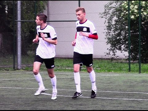 Veyna Team - Kolo Terrorita - Liga B2 (10. Kolejka Wiosna 2015)