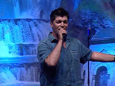 ŠEKI BIHORAC - Korak iza oblaka - FESTIVAL NARODNE MUZIKE BIHAĆ 2019