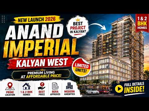 Anand Imperial — video