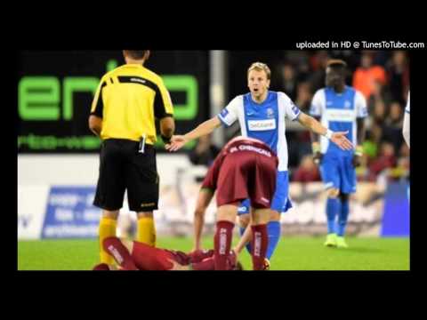 Niet enkel goed nieuws vanuit Brugge maar ook vanuit de Cristal Arena