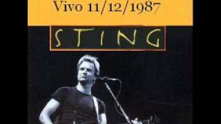 14 - Little Wing - Sting (live in Buenos Aires 1987).wmv