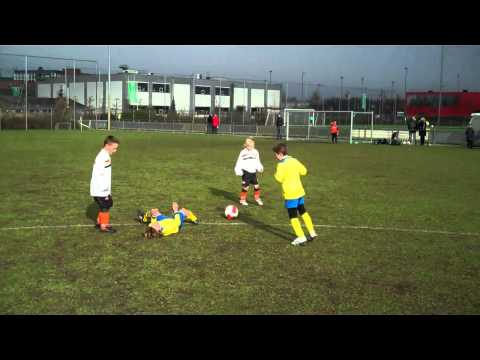 FC Deltasports F1 - MSV F1