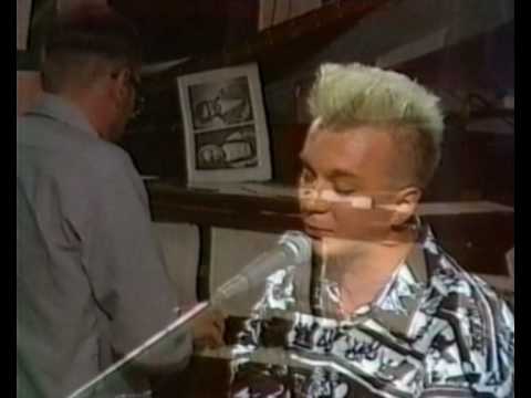 Foje - Vėjas (Tikras garsas, 1994)