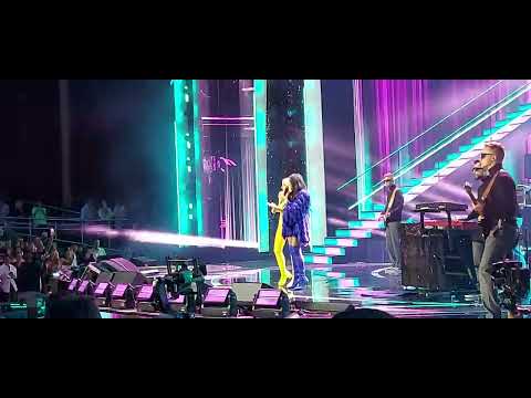 Reni Jusis & Kayah - Kiedyś cię znajdę (LIVE TOP OF THE TOP – Sopot Festival 2023)