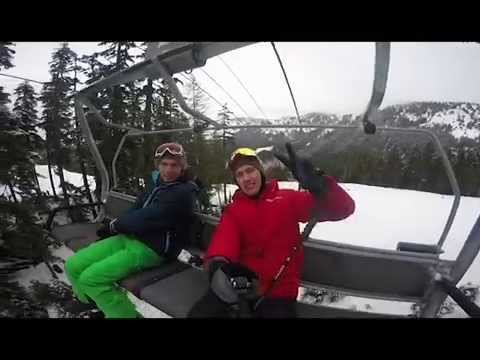 Crystal Mountain 2015