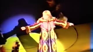 Linzi Hateley and Jason Donovan - Joseph&#39;s Coat - Joseph and the Amazing Technicolor Dreamcoat