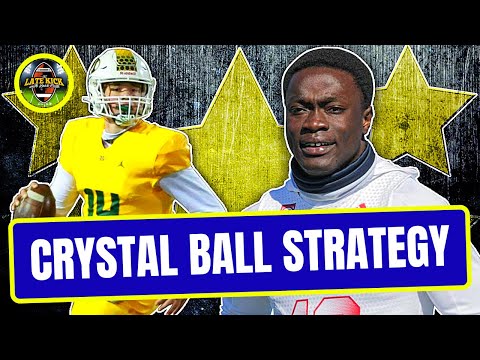 247 Crystal Ball
