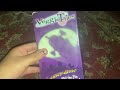 Veggietales Larryboy And The Fib From Outer Space 1997 Vhs