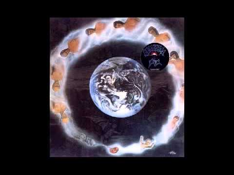 CEREBRAL FIX - Bastards [1991] full album HQ