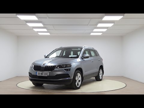Skoda Karoq 1.0TSI 115bhp Ambition - Image 2